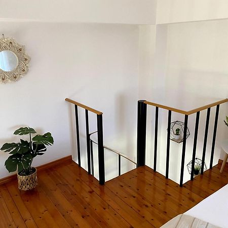 Vlorë Flutura Apartments מראה חיצוני תמונה