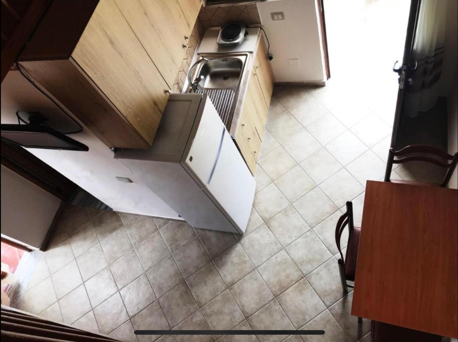 Vlorë Flutura Apartments מראה חיצוני תמונה