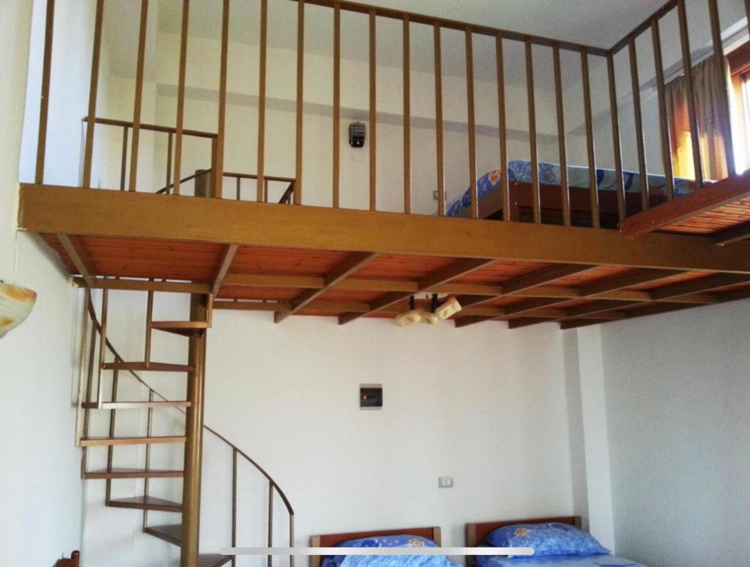 Vlorë Flutura Apartments מראה חיצוני תמונה