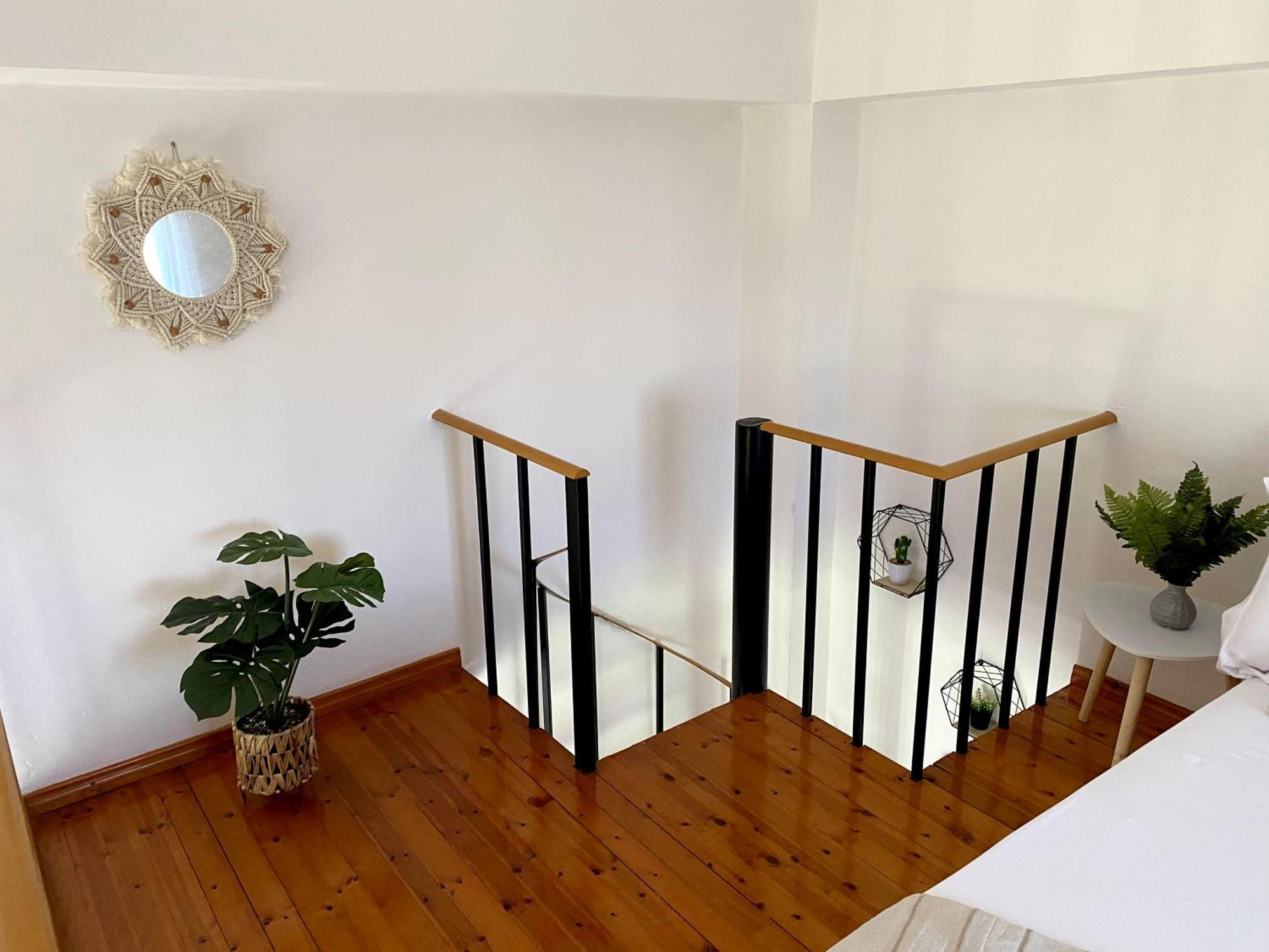 Vlorë Flutura Apartments מראה חיצוני תמונה