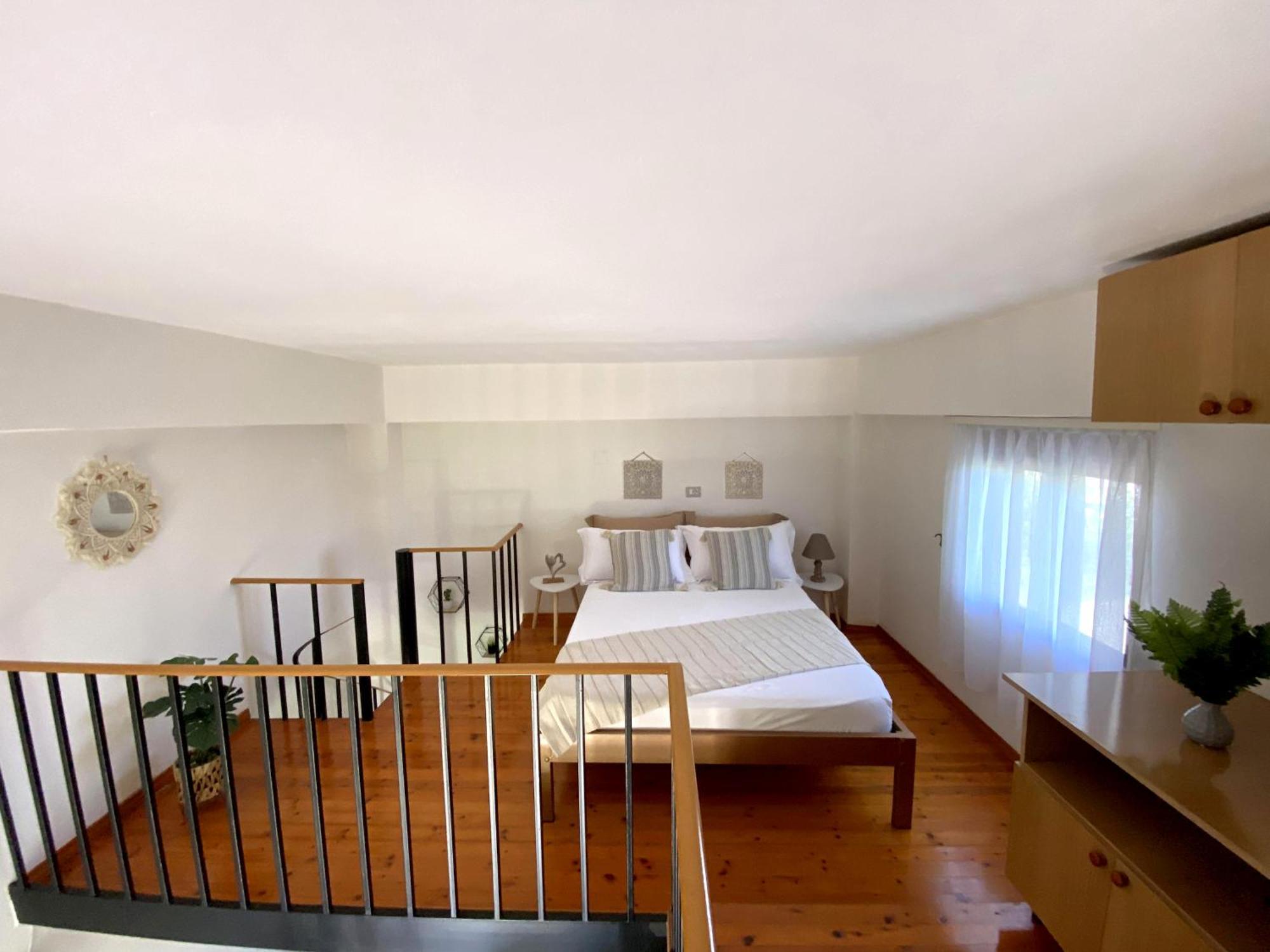 Vlorë Flutura Apartments מראה חיצוני תמונה